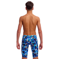 Funky Trunks - Boys - Training Jammers - You Messer