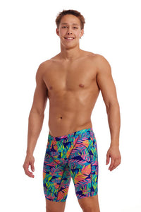 Funky Trunks - Mens - Training Jammers - Leaving Today