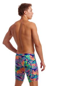 Funky Trunks - Mens - Training Jammers - Leaving Today