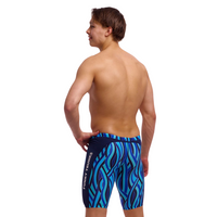 Funky Trunks - Mens - Training Jammers - Snork City