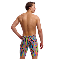 Funky Trunks - Mens - Training Jammers - Curl Curl