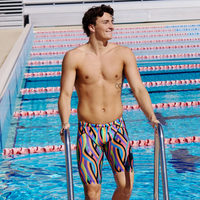 Funky Trunks - Mens - Training Jammers - Curl Curl