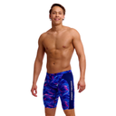 Funky Trunks - Mens - Training Jammers - Rising Tide