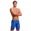 Funky Trunks - Mens - Training Jammers - Pebble Beach