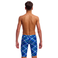 Funky Trunks - Boys - Training Jammers - Under Over
