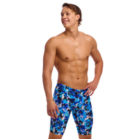 Funky Trunks - Mens - Training Jammers - You Messer