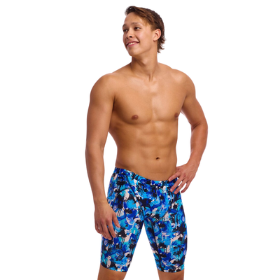Funky Trunks - Mens - Training Jammers - You Messer