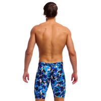 Funky Trunks - Mens - Training Jammers - You Messer