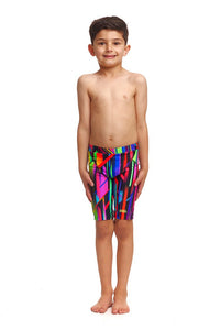 Funky Trunks - Toddler Boys - Miniman Jammer - Baby Beamer