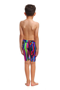 Funky Trunks - Toddler Boys - Miniman Jammer - Baby Beamer