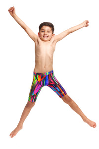 Funky Trunks - Toddler Boys - Miniman Jammer - Baby Beamer