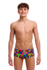 Funky Trunks - Boys - Sidewinder Trunks - The Climb