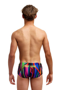 Funky Trunks - Boys - Sidewinder Trunk - Baby Beamer