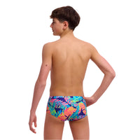 Funky Trunks - Boys - Sidewinder Trunks - Leaving Today