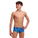 Funky Trunks - Boys - Sidewinder Trunks - Snork City