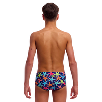 Funky Trunks - Boys - Sidewinder Trunks - Starry Night