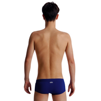 Funky Trunks - Boys - Sidewinder Trunks - Still Red / Still Ocean / Still Black