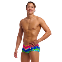 Funky Trunks - Mens - Sidewinder Trunks - Fly Time