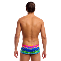 Funky Trunks - Mens - Sidewinder Trunks - Fly Time