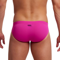 Funky Trunks - Mens - Classic Brief - Still Range