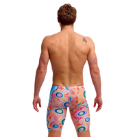 Funky Trunks - Mens - Fast Training Jammers - Kulin Colour