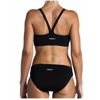 Funkita - Womens - Sports Brief - Still Black