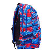 Funky Trunks - Elite Squad Backpack - Wave Craze