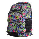 Funky Trunks - Elite Squad Backpack - Bits Of Peace