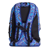 Funky Trunks - Elite Squad Backpack - Blue Bits
