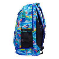 Funky Trunks - Elite Squad Backpack - Duuude
