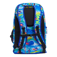 Funky Trunks - Elite Squad Backpack - Duuude