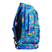 Funky Trunks - Elite Squad Backpack - Duuude