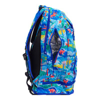 Funky Trunks - Elite Squad Backpack - Duuude