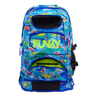 Funky Trunks - Elite Squad Backpack - Duuude