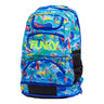 Funky Trunks - Elite Squad Backpack - Duuude