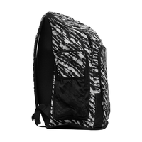 Funkita - Space Case Backpack - Fur Elise