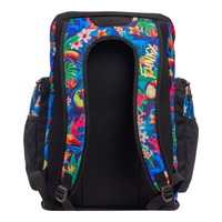 Funky Trunks - Space Case Backpack - Birdie Wordie