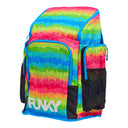 Funky Trunks - Elite Squad Backpack - Melting Mayhem