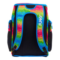 Funky Trunks - Elite Squad Backpack - Melting Mayhem