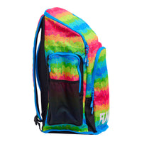 Funky Trunks - Elite Squad Backpack - Melting Mayhem