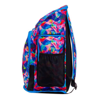 Funky Trunks - Space Case Backpack - Wet Wave