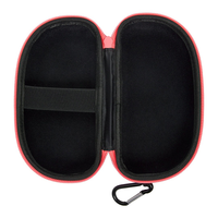 Funky - Case Closed Goggle Case - Purple Punch