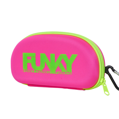 Funkita - Case Closed Goggle Case - Sweetie Tweet