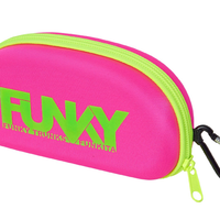 Funkita - Case Closed Goggle Case - Sweetie Tweet