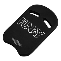 Funky - Training Kickboard - Bits Of Peace