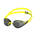 Speedo - Fastskin Pure Focus Mirror Goggle - Yellow/Smoke/Silver