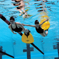 Finis - Wave Monofin