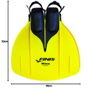 Finis - Wave Monofin