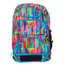 Funky - Elite Squad Backpack - The Glitch