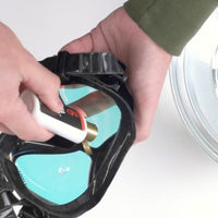 Gear Aid - Anti Fog & Lens Cleanser - Sea Gold - Concentrate 37ml